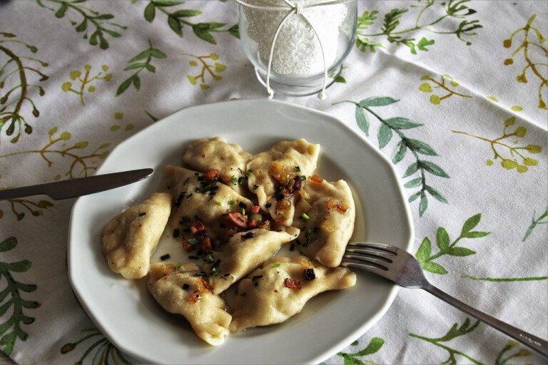 Co trzeba zjeść w Krakowie by poczuć smak miasta