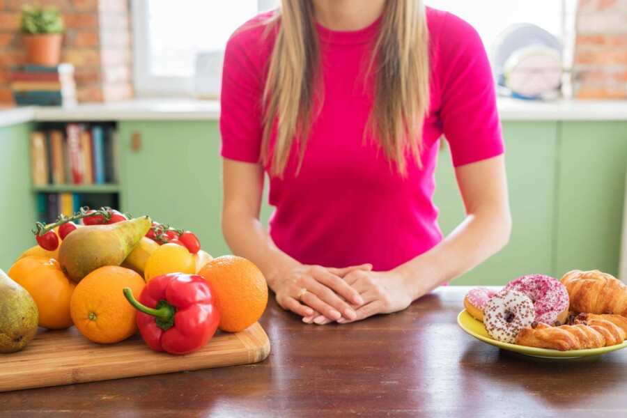 Jaka dieta przy żylakach odbytu pomaga łagodzić objawy?