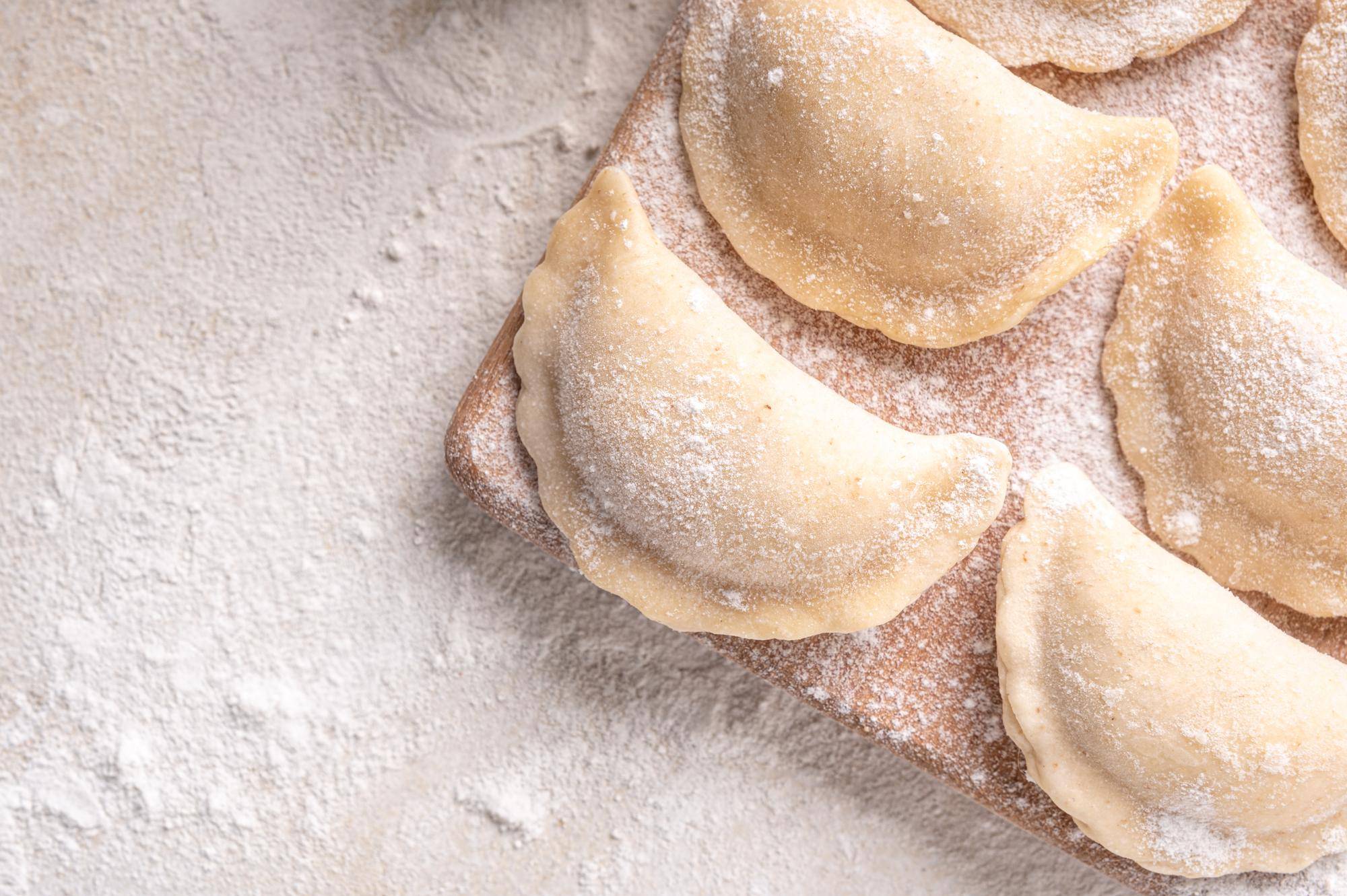 Jakie ziemniaki na farsz do pierogów najlepiej się sprawdzą?